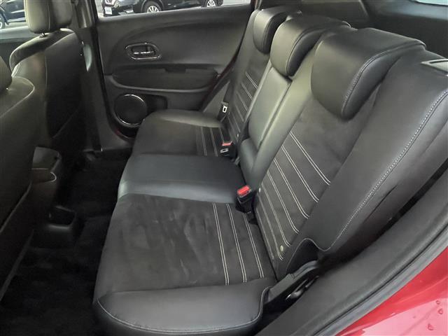 ヴェゼル ハイブリッドＲＳ・ホンダセンシング　純正ナビ／ホンダセンシング／バックカメラ／Ｄ＋Ｎ席シートヒーター／パドルシフト／クルコン／純正アルミホイール／純正フロアマット／レーンキープアシスト／ＥＴＣ／横滑り防止装置／キセノンヘッドライト（37枚目）