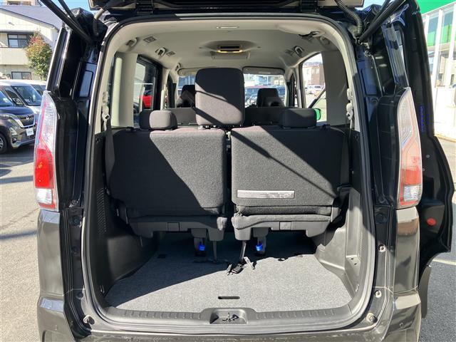 セレナ ハイウェイスター Vセレクション 純正8型ナビ/全方位カメラ/ドラレコ/後席モニター/ETC/パーキングアシスト/クルコン/ウォークスルー/両側パワスラ/純正アルミ/純正フロアマット/コーナーセンサー前後/盗難防止装置/オートライト(39枚目)