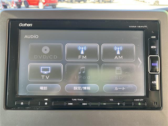 Ｎ－ＢＯＸ Ｇ・ＥＸホンダセンシング　純正ナビ／バックカメラ／ドラレコ前後／ＥＴＣ／レーダークルコン／ＵＳＢ／ウォークスルー／両側パワスラ／コーナーセンサー／レーンキープアシスト／オートライト／オートマチックハイビーム／衝突軽減システム（24枚目）