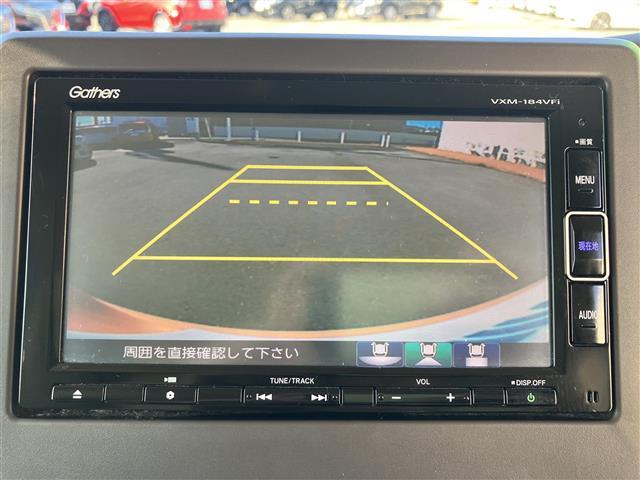 Ｎ－ＢＯＸ Ｇ・ＥＸホンダセンシング　純正ナビ／バックカメラ／ドラレコ前後／ＥＴＣ／レーダークルコン／ＵＳＢ／ウォークスルー／両側パワスラ／コーナーセンサー／レーンキープアシスト／オートライト／オートマチックハイビーム／衝突軽減システム（26枚目）