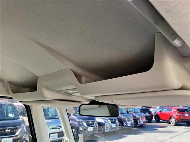 Ｎ－ＢＯＸ Ｇ・ＥＸホンダセンシング　純正ナビ／バックカメラ／ドラレコ前後／ＥＴＣ／レーダークルコン／ＵＳＢ／ウォークスルー／両側パワスラ／コーナーセンサー／レーンキープアシスト／オートライト／オートマチックハイビーム／衝突軽減システム（29枚目）