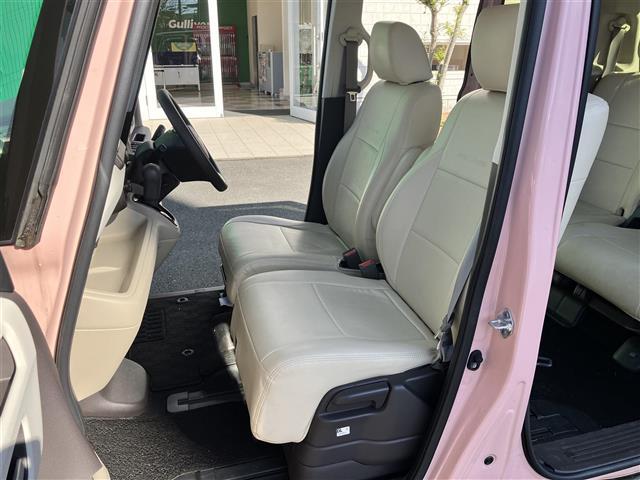 Ｎ－ＢＯＸ Ｇ・ＥＸホンダセンシング　純正ナビ／バックカメラ／ドラレコ前後／ＥＴＣ／レーダークルコン／ＵＳＢ／ウォークスルー／両側パワスラ／コーナーセンサー／レーンキープアシスト／オートライト／オートマチックハイビーム／衝突軽減システム（33枚目）