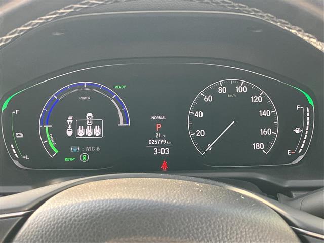 アコード EX 純正8型ナビ/バックカメラ/ETC/全席シートヒーター/パドルシフト/レーダークルコン/USB/サンルーフ/純正フロアマット/パワーシート/レザーシート/ホンダセンシング/純正アルミ車載/BSM(12枚目)