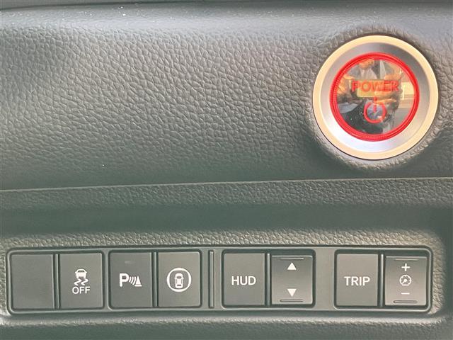 アコード EX 純正8型ナビ/バックカメラ/ETC/全席シートヒーター/パドルシフト/レーダークルコン/USB/サンルーフ/純正フロアマット/パワーシート/レザーシート/ホンダセンシング/純正アルミ車載/BSM(18枚目)