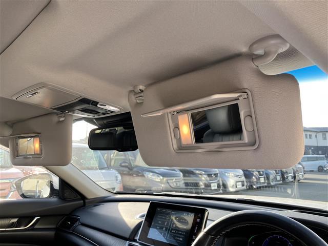 アコード EX 純正8型ナビ/バックカメラ/ETC/全席シートヒーター/パドルシフト/レーダークルコン/USB/サンルーフ/純正フロアマット/パワーシート/レザーシート/ホンダセンシング/純正アルミ車載/BSM(21枚目)