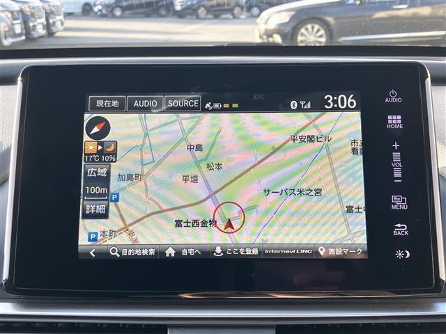 アコード EX 純正8型ナビ/バックカメラ/ETC/全席シートヒーター/パドルシフト/レーダークルコン/USB/サンルーフ/純正フロアマット/パワーシート/レザーシート/ホンダセンシング/純正アルミ車載/BSM(23枚目)