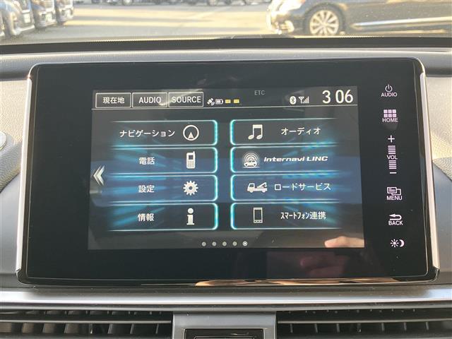 アコード EX 純正8型ナビ/バックカメラ/ETC/全席シートヒーター/パドルシフト/レーダークルコン/USB/サンルーフ/純正フロアマット/パワーシート/レザーシート/ホンダセンシング/純正アルミ車載/BSM(24枚目)