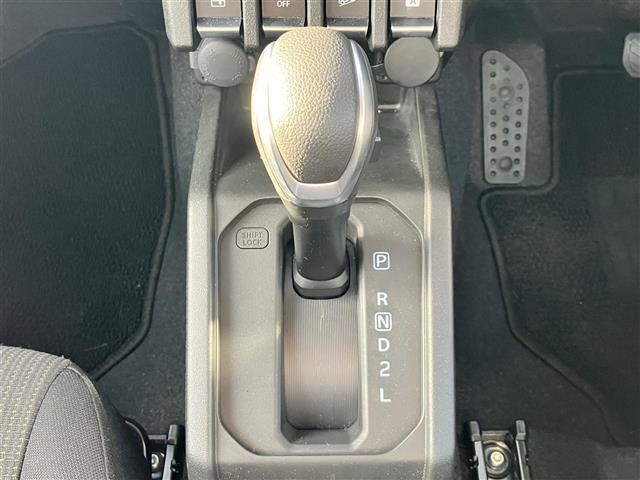 ジムニー ＸＣ　社外ＤＡ／ターボ／ＥＴＣ／前席シートヒーター／４ＷＤ／スマートキー／スペアキー１本／クルコン／ＥＴＣ／純正フロアマット／背面タイヤ／センターデフロック／レーンキープアシスト／ダウンヒルアシスト／ＬＥＤ（24枚目）
