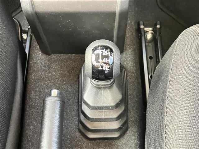 ジムニー ＸＣ　社外ＤＡ／ターボ／ＥＴＣ／前席シートヒーター／４ＷＤ／スマートキー／スペアキー１本／クルコン／ＥＴＣ／純正フロアマット／背面タイヤ／センターデフロック／レーンキープアシスト／ダウンヒルアシスト／ＬＥＤ（25枚目）