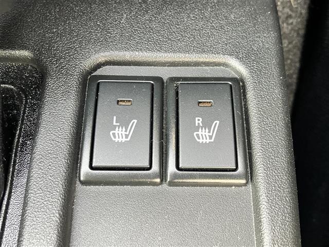 ジムニー ＸＣ　社外ＤＡ／ターボ／ＥＴＣ／前席シートヒーター／４ＷＤ／スマートキー／スペアキー１本／クルコン／ＥＴＣ／純正フロアマット／背面タイヤ／センターデフロック／レーンキープアシスト／ダウンヒルアシスト／ＬＥＤ（26枚目）