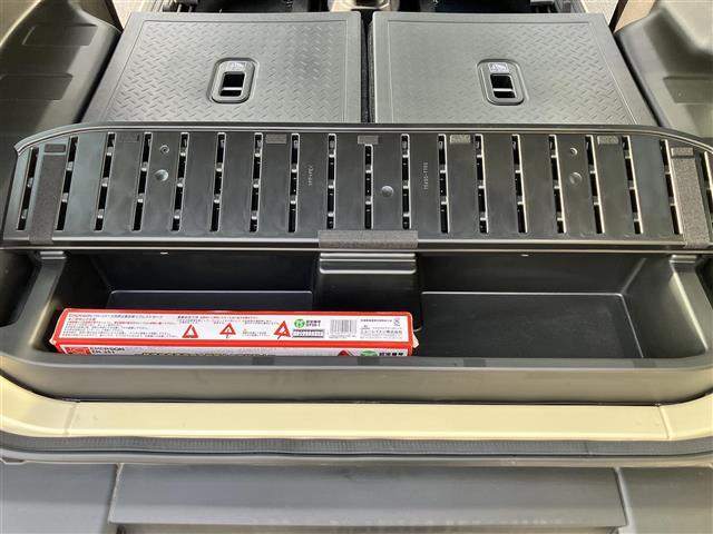 ジムニー ＸＣ　社外ＤＡ／ターボ／ＥＴＣ／前席シートヒーター／４ＷＤ／スマートキー／スペアキー１本／クルコン／ＥＴＣ／純正フロアマット／背面タイヤ／センターデフロック／レーンキープアシスト／ダウンヒルアシスト／ＬＥＤ（41枚目）