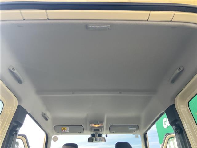 ジムニー ＸＣ　社外ＤＡ／ターボ／ＥＴＣ／前席シートヒーター／４ＷＤ／スマートキー／スペアキー１本／クルコン／ＥＴＣ／純正フロアマット／背面タイヤ／センターデフロック／レーンキープアシスト／ダウンヒルアシスト／ＬＥＤ（43枚目）