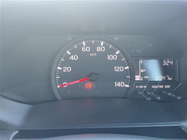 ハイゼットトラック ジャンボ エクストラ 4WD/ドライブレコーダー前後/アイドリングストップ/スマートキー/スペアキー1本/マニュアルエアコン/ディスプレイオーディオ/布シート/デジタルインナーミラー/オートライト/Wエアバッグ(15枚目)