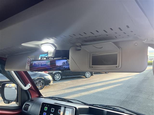 ハイゼットトラック ジャンボ エクストラ 4WD/ドライブレコーダー前後/アイドリングストップ/スマートキー/スペアキー1本/マニュアルエアコン/ディスプレイオーディオ/布シート/デジタルインナーミラー/オートライト/Wエアバッグ(33枚目)