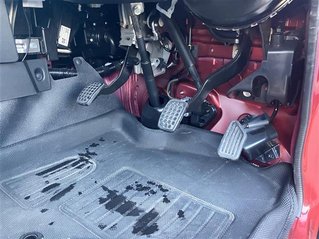 ハイゼットトラック ジャンボ エクストラ 4WD/ドライブレコーダー前後/アイドリングストップ/スマートキー/スペアキー1本/マニュアルエアコン/ディスプレイオーディオ/布シート/デジタルインナーミラー/オートライト/Wエアバッグ(41枚目)