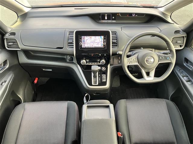 セレナ ハイウェイスター プロパイロット/純正ナビ/全方位カメラ/後席モニター/パーキングアシスト/USB/ドラレコ前後/ETC/純正フロアマット/両側パワスラ/純正アルミ/デジタルインナーミラー/コーナーセンサー前後/LED(2枚目)