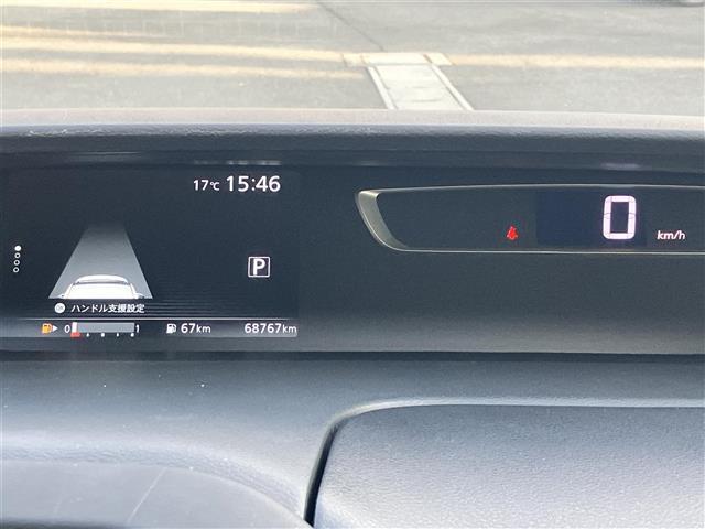 セレナ ハイウェイスター プロパイロット/純正ナビ/全方位カメラ/後席モニター/パーキングアシスト/USB/ドラレコ前後/ETC/純正フロアマット/両側パワスラ/純正アルミ/デジタルインナーミラー/コーナーセンサー前後/LED(12枚目)