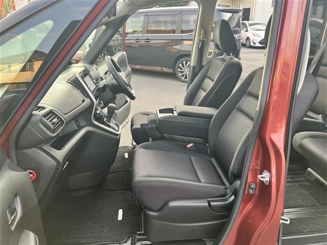 セレナ ハイウェイスター プロパイロット/純正ナビ/全方位カメラ/後席モニター/パーキングアシスト/USB/ドラレコ前後/ETC/純正フロアマット/両側パワスラ/純正アルミ/デジタルインナーミラー/コーナーセンサー前後/LED(34枚目)