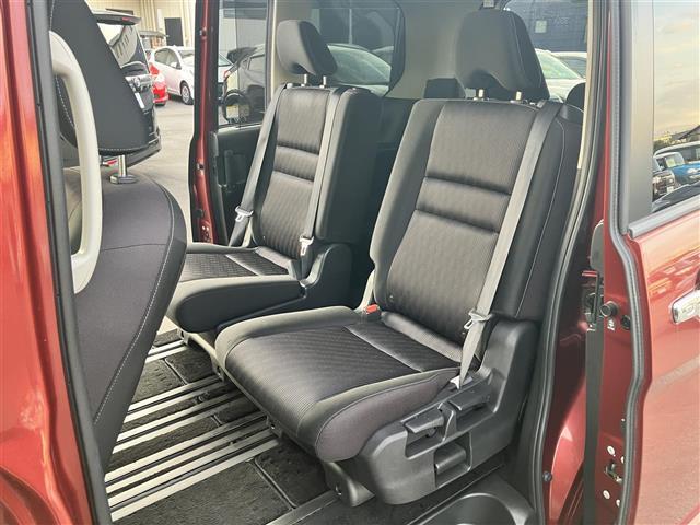 セレナ ハイウェイスター プロパイロット/純正ナビ/全方位カメラ/後席モニター/パーキングアシスト/USB/ドラレコ前後/ETC/純正フロアマット/両側パワスラ/純正アルミ/デジタルインナーミラー/コーナーセンサー前後/LED(36枚目)