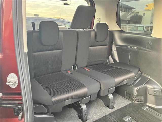 セレナ ハイウェイスター プロパイロット/純正ナビ/全方位カメラ/後席モニター/パーキングアシスト/USB/ドラレコ前後/ETC/純正フロアマット/両側パワスラ/純正アルミ/デジタルインナーミラー/コーナーセンサー前後/LED(38枚目)