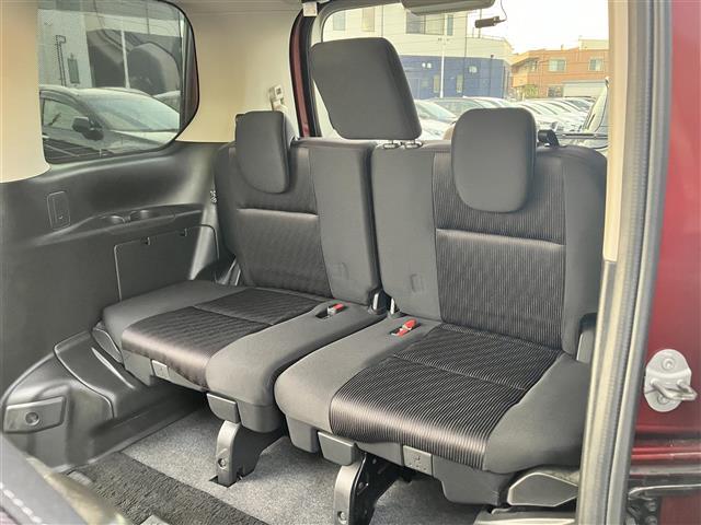 セレナ ハイウェイスター プロパイロット/純正ナビ/全方位カメラ/後席モニター/パーキングアシスト/USB/ドラレコ前後/ETC/純正フロアマット/両側パワスラ/純正アルミ/デジタルインナーミラー/コーナーセンサー前後/LED(39枚目)