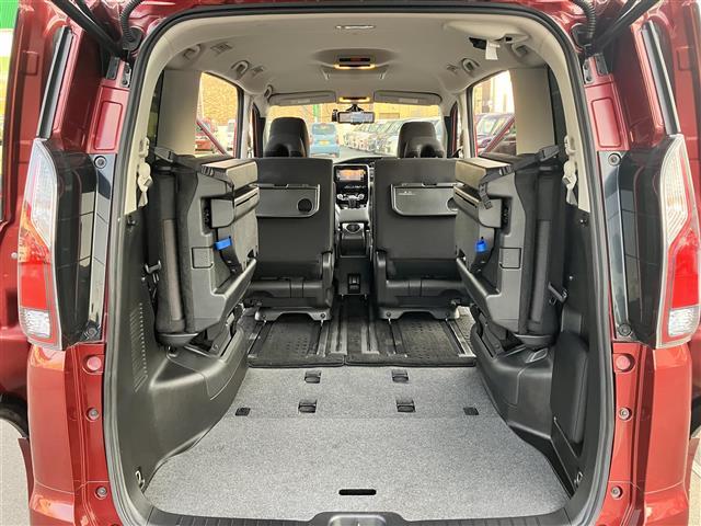 セレナ ハイウェイスター プロパイロット/純正ナビ/全方位カメラ/後席モニター/パーキングアシスト/USB/ドラレコ前後/ETC/純正フロアマット/両側パワスラ/純正アルミ/デジタルインナーミラー/コーナーセンサー前後/LED(41枚目)