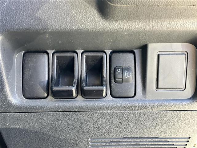 ハイゼットトラック エアコン・パワステ スペシャル マニュアルエアコン/パワーステアリング/純正フロアマット/ハロゲンヘッドライト(23枚目)