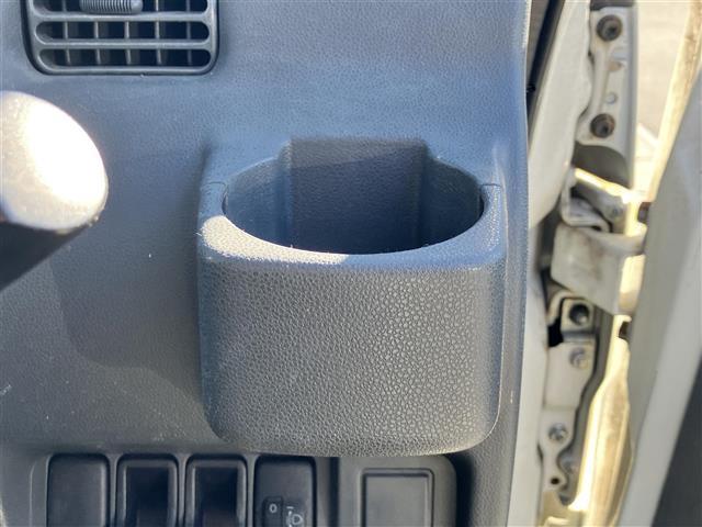 ハイゼットトラック エアコン・パワステ スペシャル マニュアルエアコン/パワーステアリング/純正フロアマット/ハロゲンヘッドライト(29枚目)