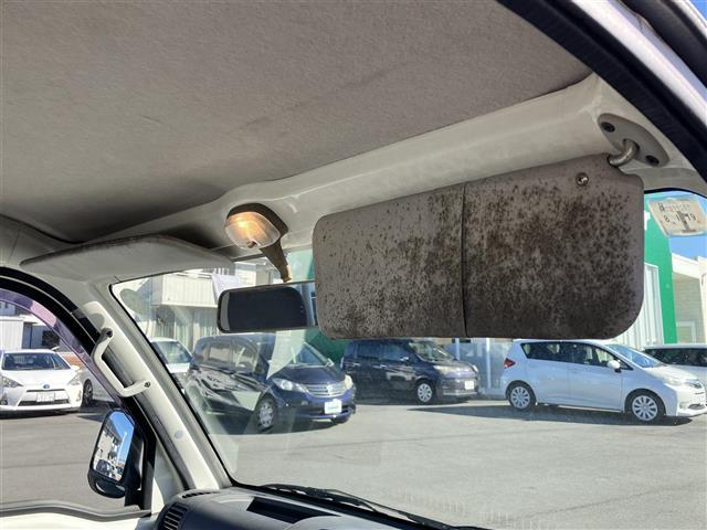 ハイゼットトラック エアコン・パワステ スペシャル マニュアルエアコン/パワーステアリング/純正フロアマット/ハロゲンヘッドライト(32枚目)