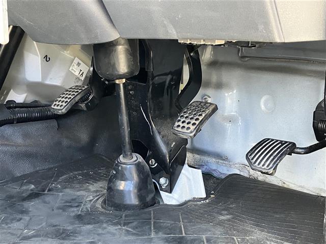 ハイゼットトラック エアコン・パワステ スペシャル マニュアルエアコン/パワーステアリング/純正フロアマット/ハロゲンヘッドライト(37枚目)