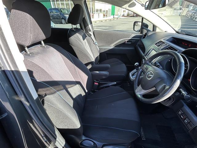 アクア S(13枚目)