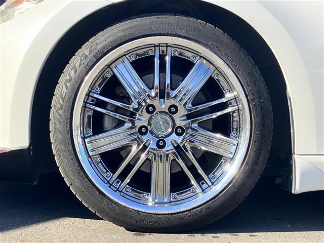 フェアレディＺ バージョンＴ　ＨＫＳマフラー／ＷＯＲＫＶａｒｉａｎｚａ１９インチＡＷ／ＢＯＳＥ／純正ナビ／Ｂカメラ／パドルシフト／ＥＴＣ／ドラレコ前後／ハーフレザー／パワーシート／シートヒーター／オートライト／ブルーレンズミラー（10枚目）