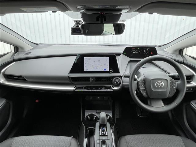 プリウス X(2枚目)