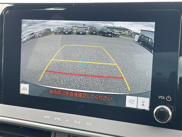 プリウス X(6枚目)