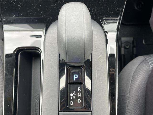 プリウス X(16枚目)