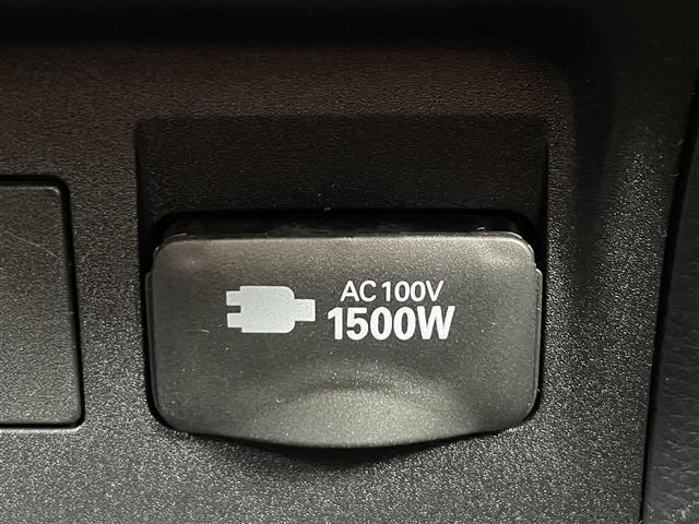 プリウス X(21枚目)