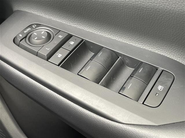 プリウス X(24枚目)