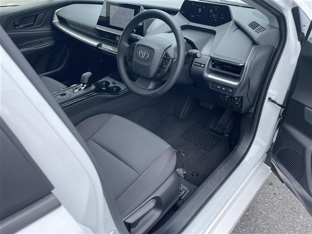 プリウス X(25枚目)