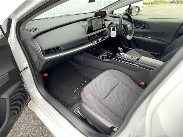 プリウス X(27枚目)