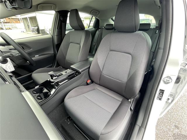 プリウス X(28枚目)