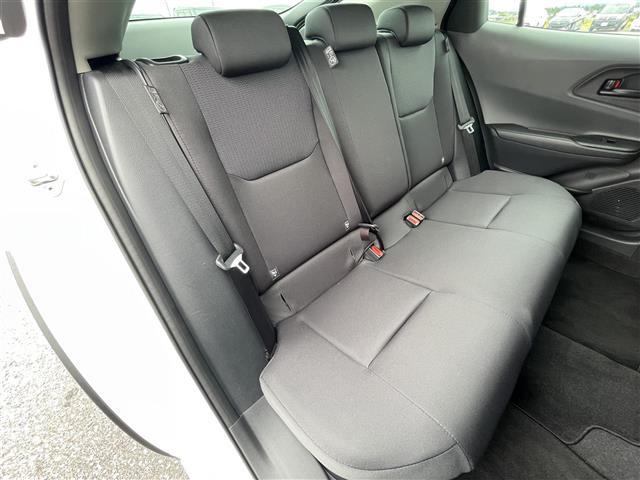 プリウス X(30枚目)