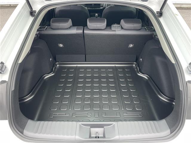 プリウス X(31枚目)