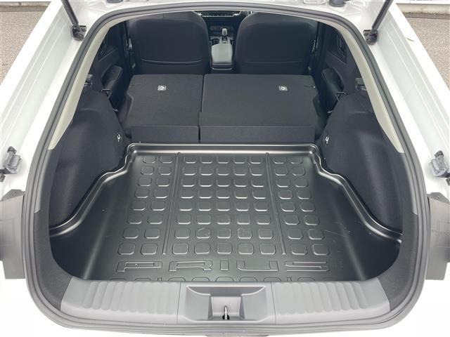 プリウス X(32枚目)