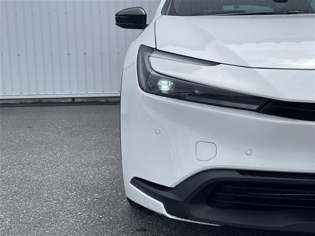 プリウス X(33枚目)