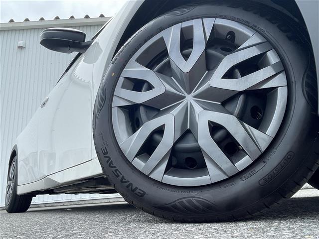 プリウス X(34枚目)