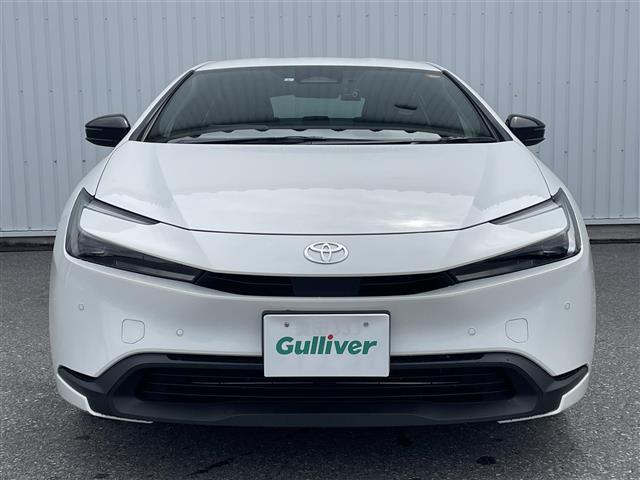 プリウス X(35枚目)