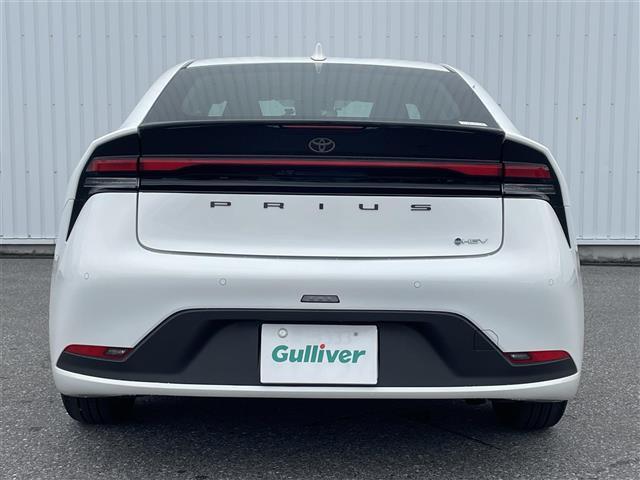 プリウス X(36枚目)