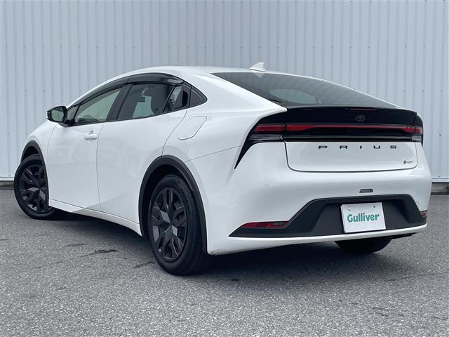 プリウス X(37枚目)