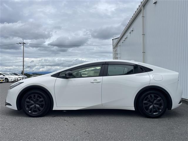 プリウス X(38枚目)