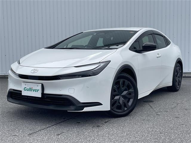 プリウス X(39枚目)